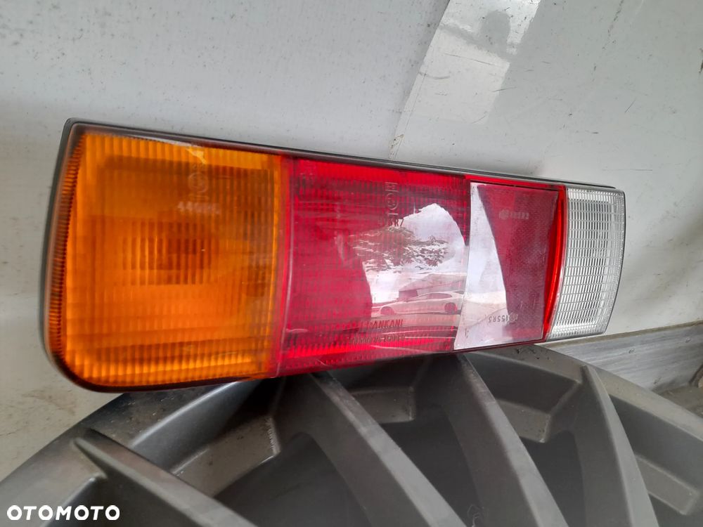 Lampa lewy tył Opel Ascona B Frankani 9283235 - 5