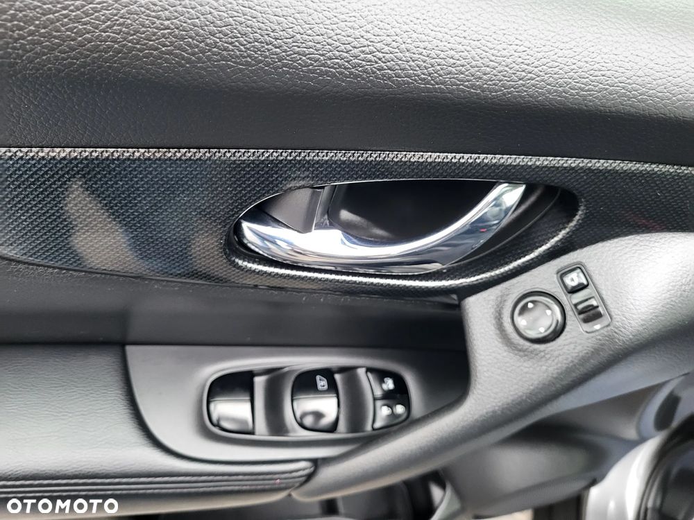 Nissan X-Trail 1.6 DCi Xtronic Tekna - 11