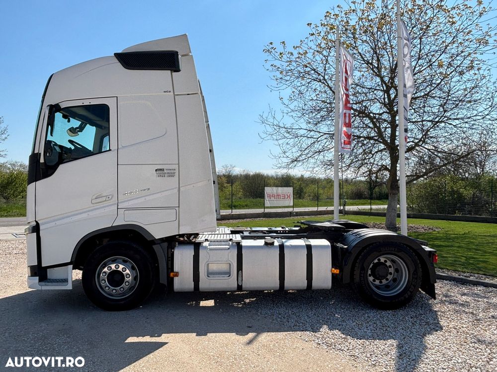 Volvo FH 460 2 buc - 6
