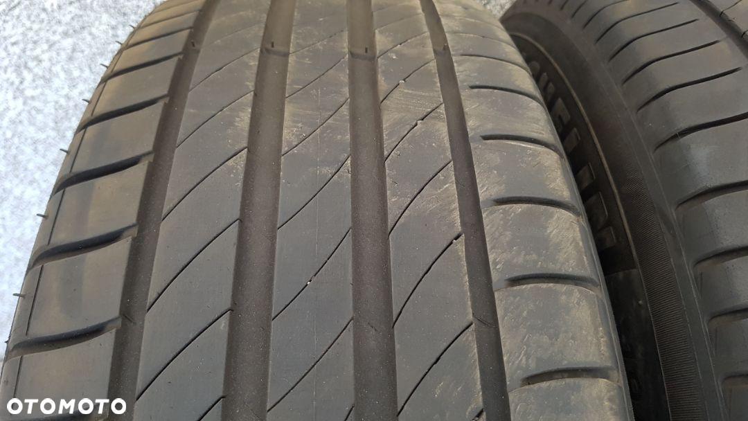 OPONY MICHELIN PRIMACY 4   195/65R16   195/65/16 - 3