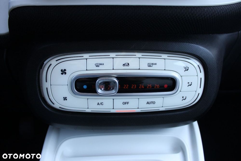 Smart Forfour - 26