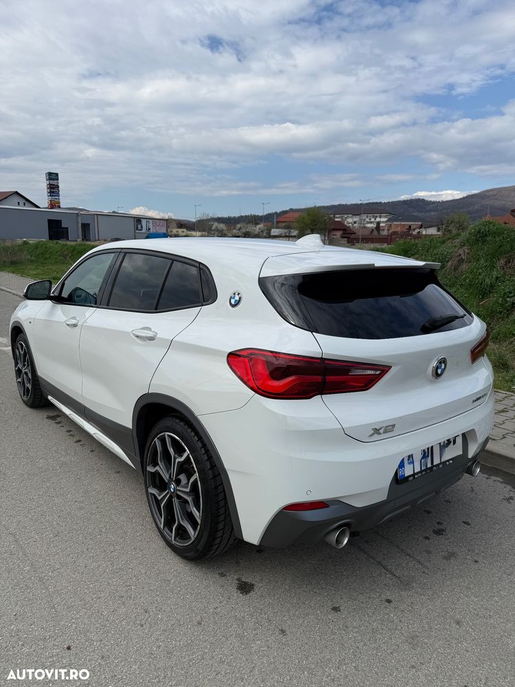 BMW X2 ver-xdrive20i-aut-m-sport - 7