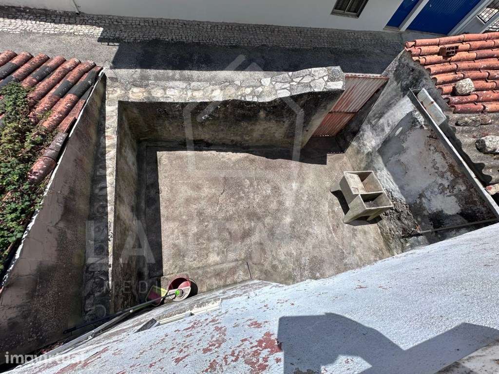 Moradia T4, Relêgo - Turquel - Grande imagem: 5/8