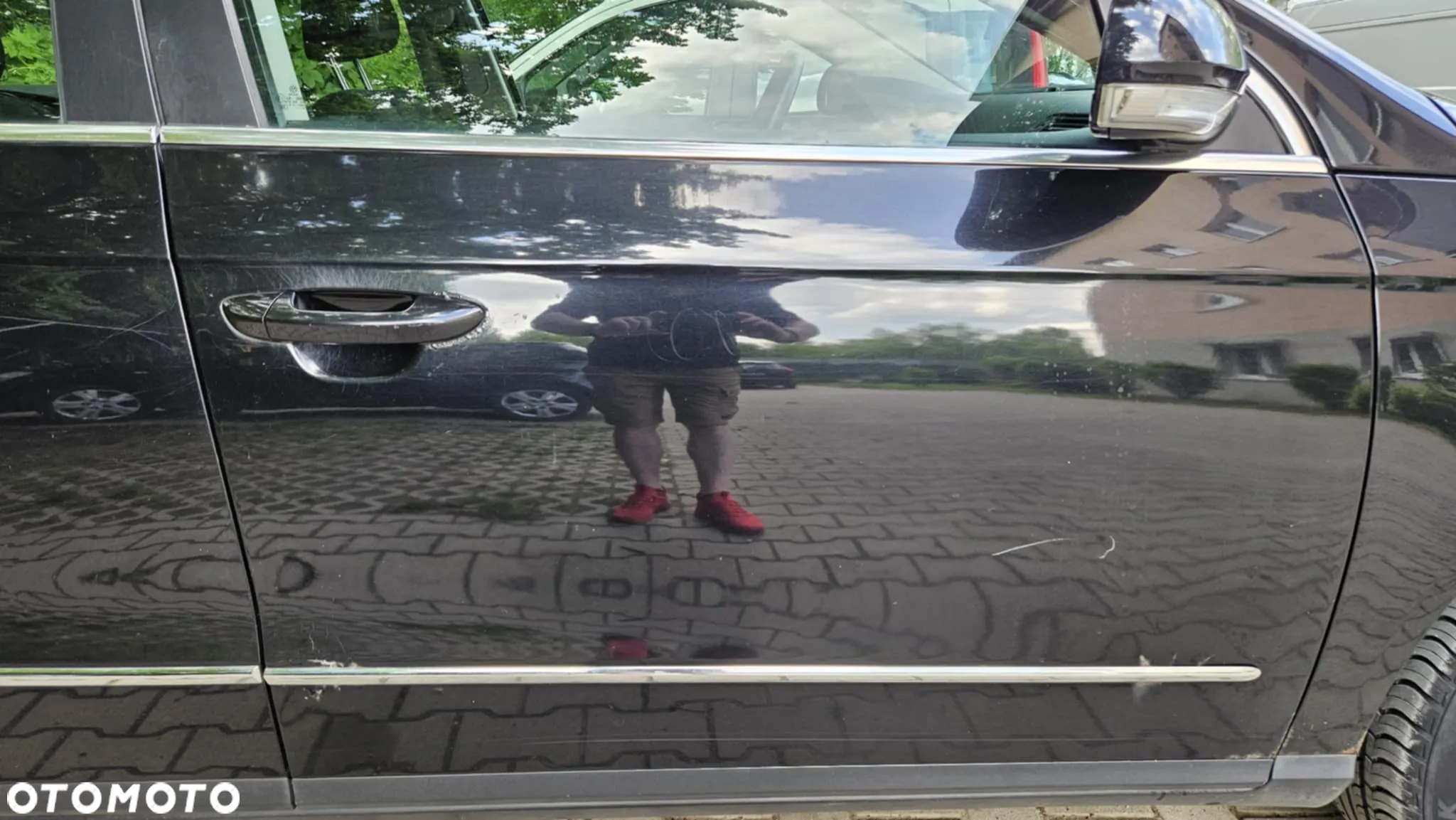 Volkswagen Passat 1.9 TDI Comfortline - 26