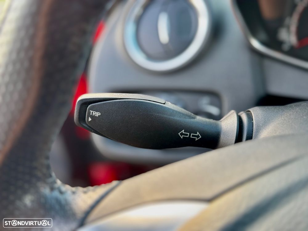 Ford Fiesta 1.6 EcoBoost ST - 14