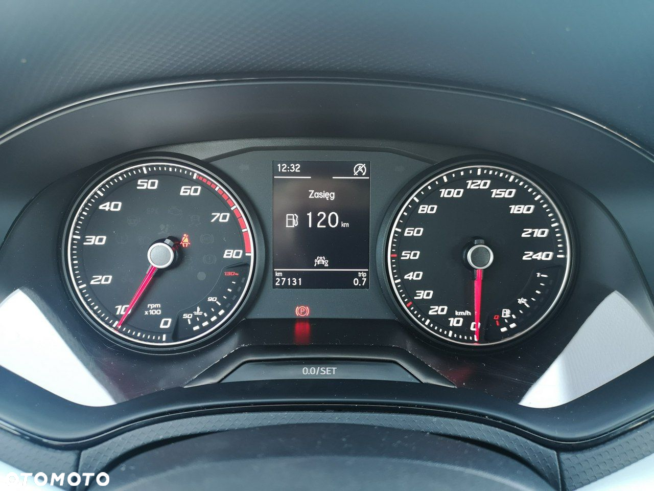 Seat Arona 1.0 TSI Style S&S - 16