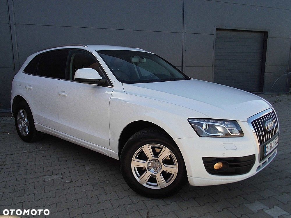Audi Q5 2.0 TDI Quattro S tronic - 3