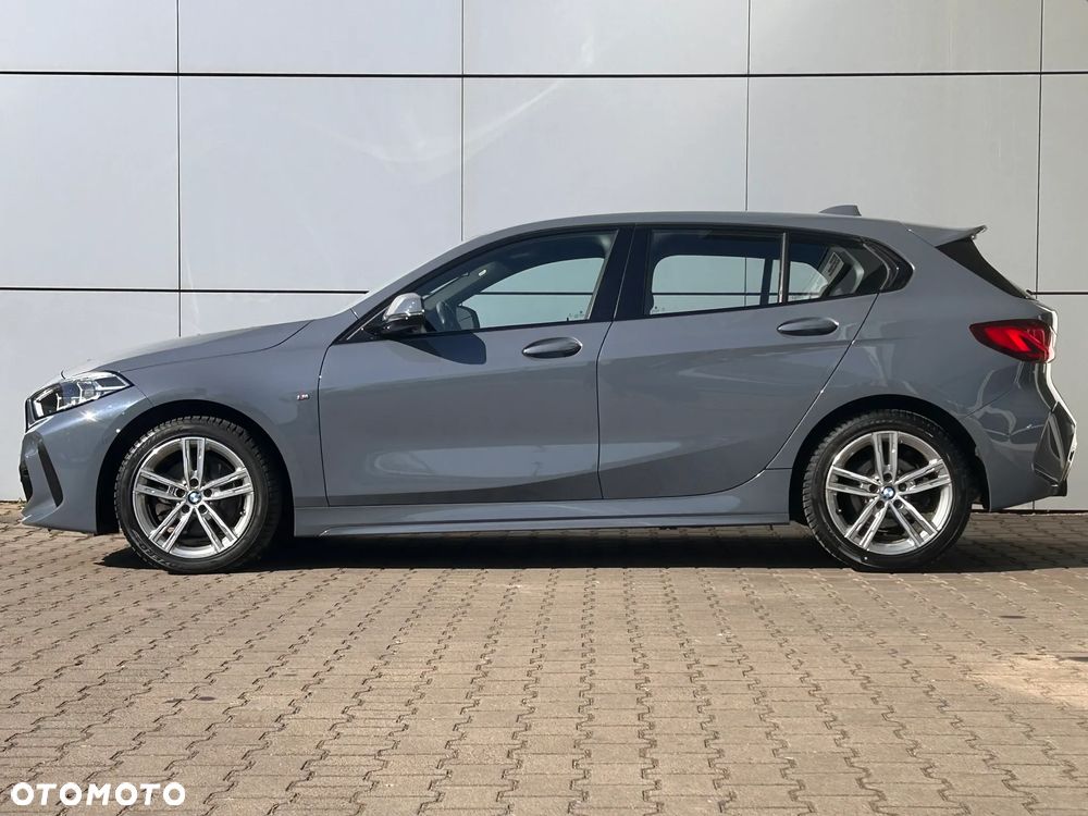 BMW Seria 1 118d M Sport Shadow - 7