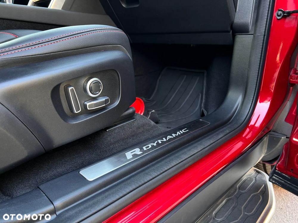 Land Rover Discovery Sport - 5