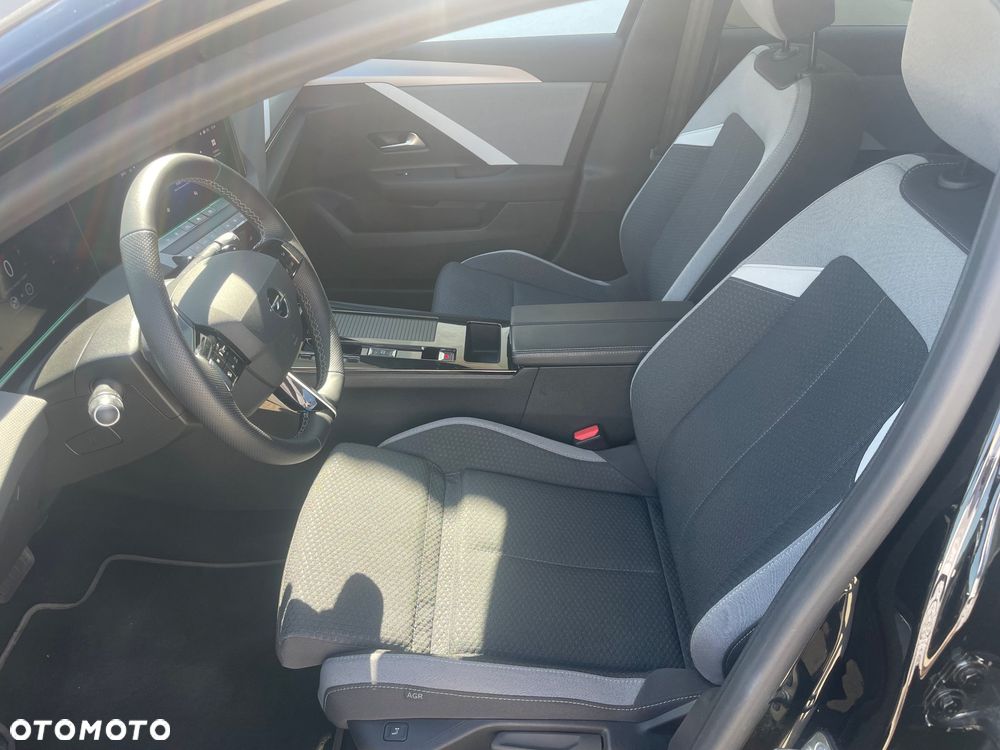 Opel Astra - 12