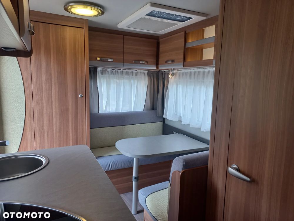 Weinsberg 420 QD, Mover, prysznic, I wł. Stan idealny - 14