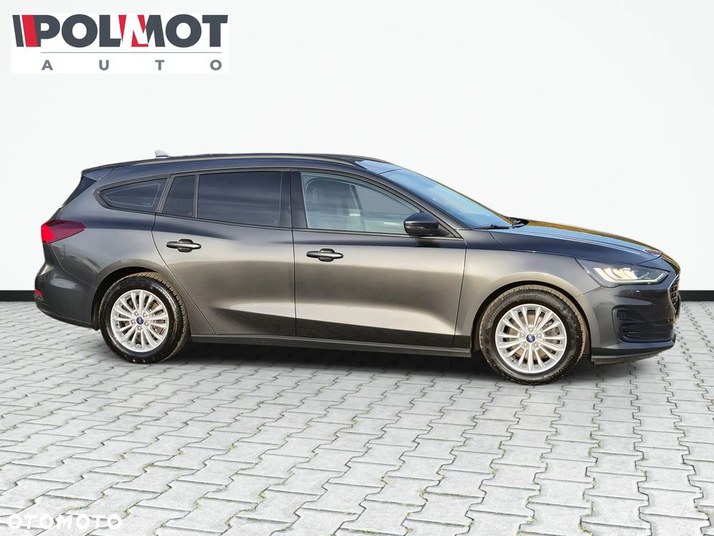 Ford Focus - 15