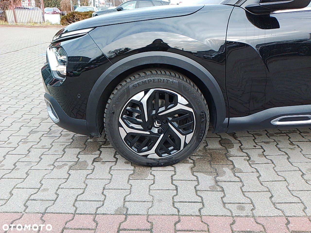 Citroën C4X - 11