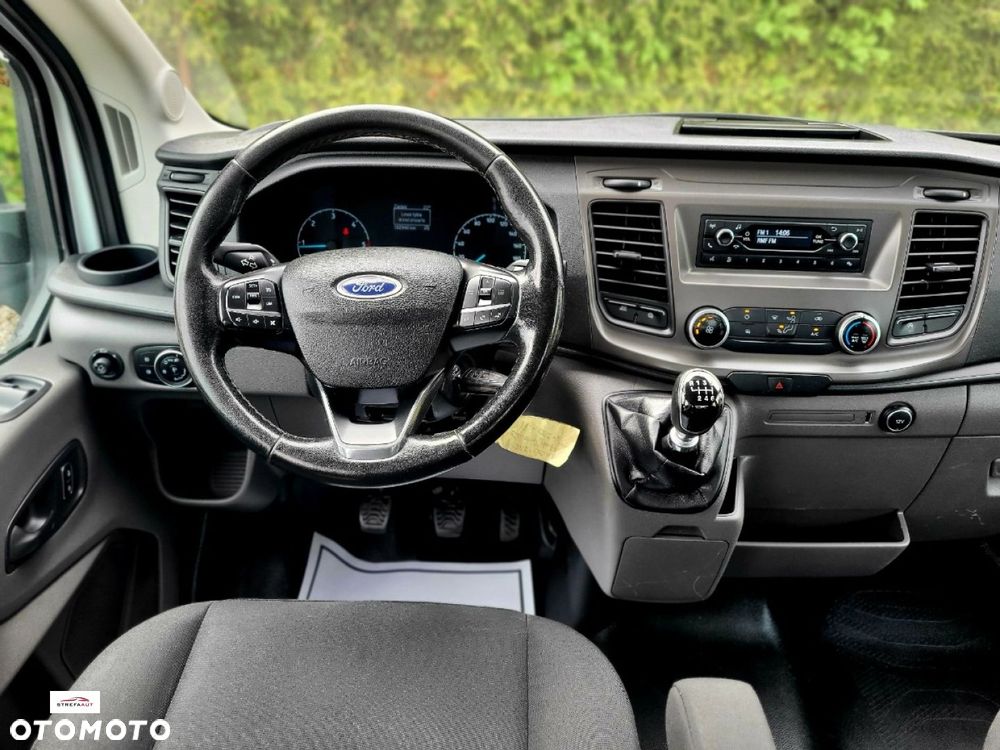 Ford Transit - 10