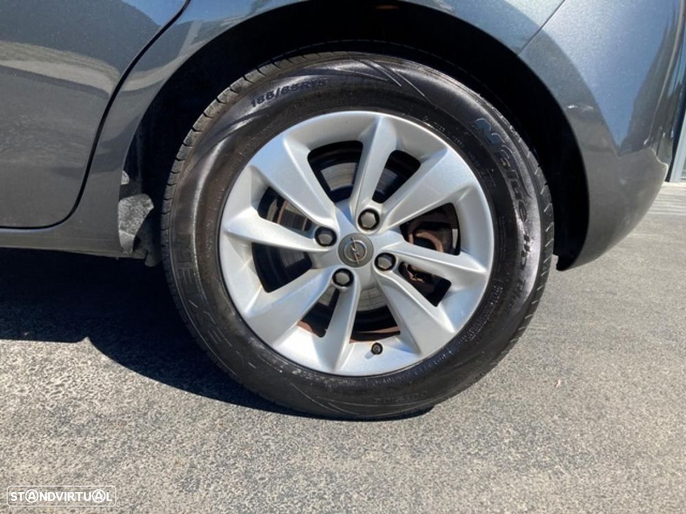 Opel Corsa 1.3 CDTi Business Edition - 10