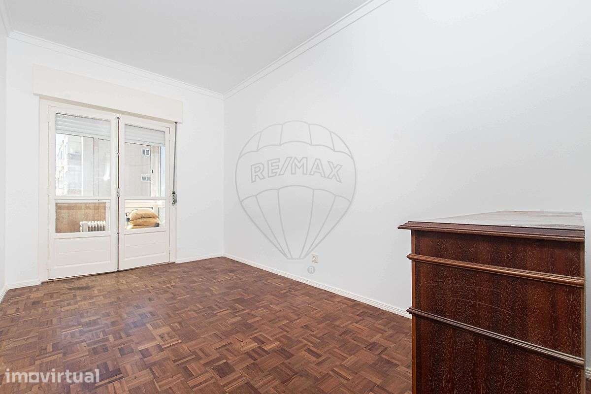 Apartamento T2 para venda - Grande imagem: 5/24