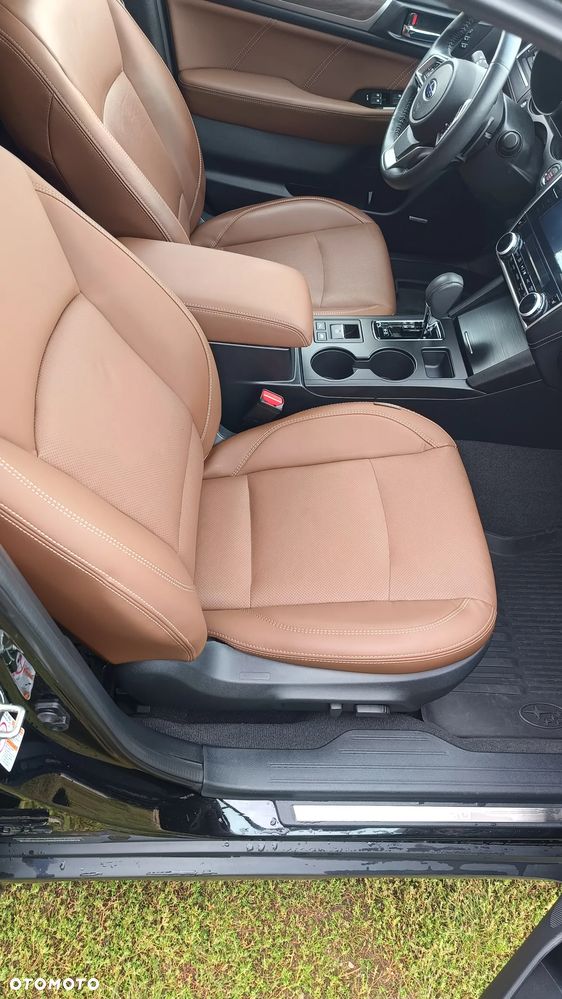 Subaru Outback 2.5i Lineartronic Comfort - 32