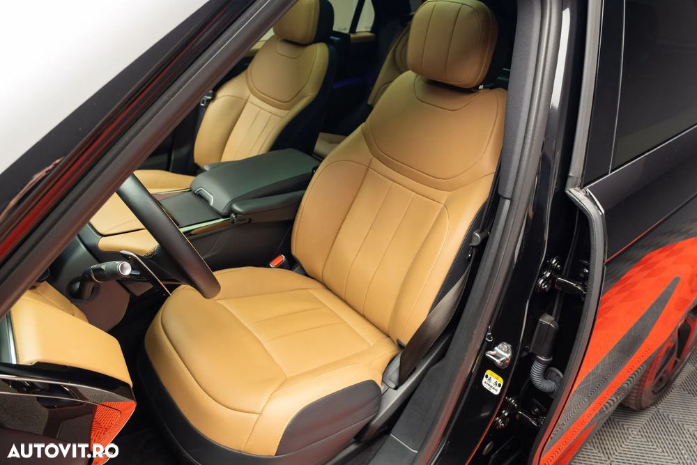 Land Rover Range Rover Sport 3.0 I6 P400 MHEV Dynamic HSE - 22