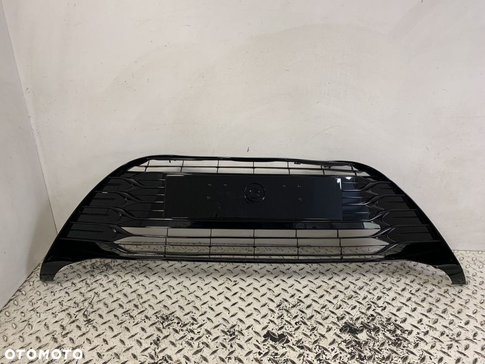 NOWY ORYGINALNY GRILL ATRAPA TOYOTA YARIS III 3 LIFT 17-20 53102-0D130 - 2