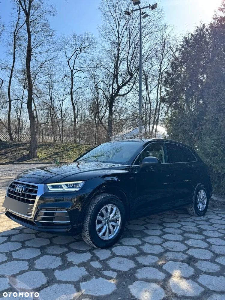Audi Q5 2.0 TFSI Quattro S tronic - 9