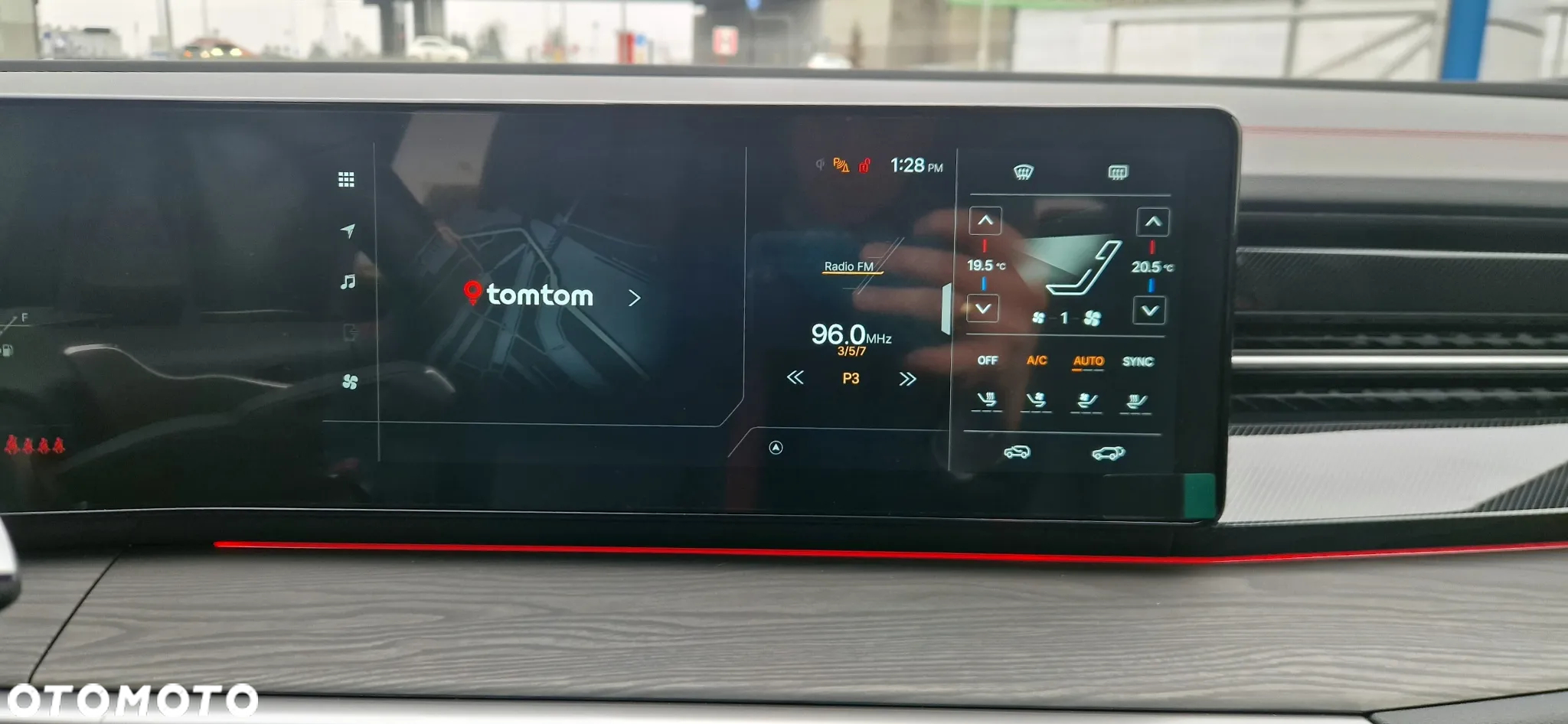 SsangYong/KGM Actyon - 11