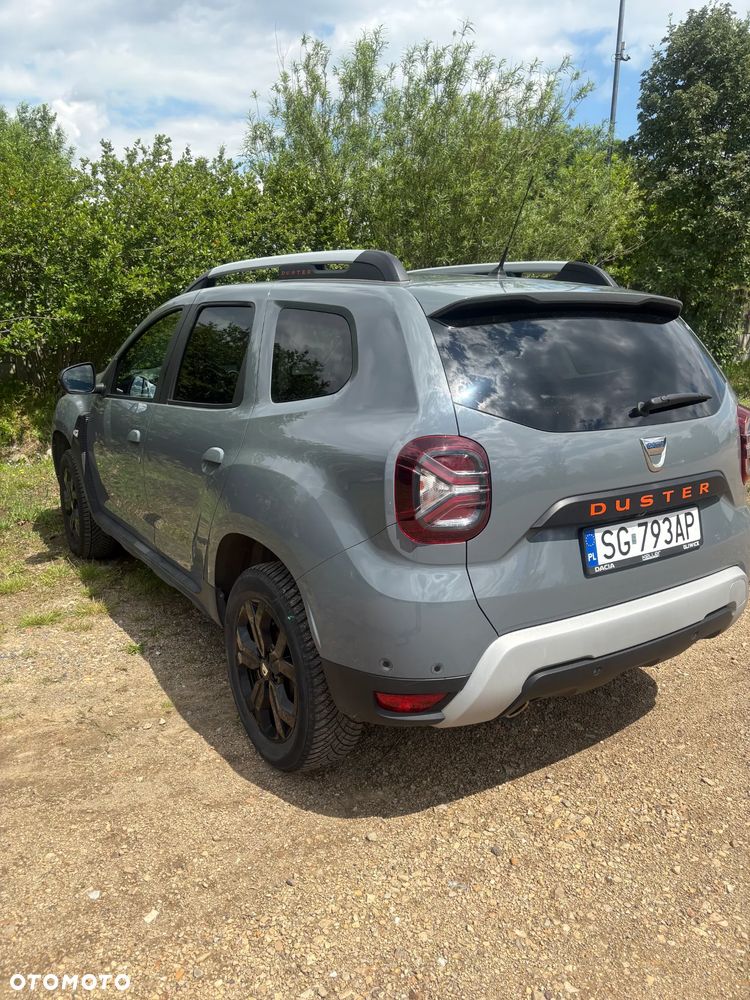 Dacia Duster - 3