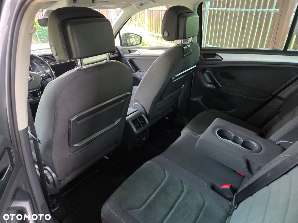 Volkswagen Tiguan 2.0 TDI BMT SCR Highline DSG - 27