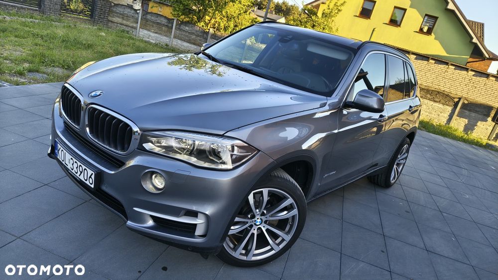 BMW X5 - 6