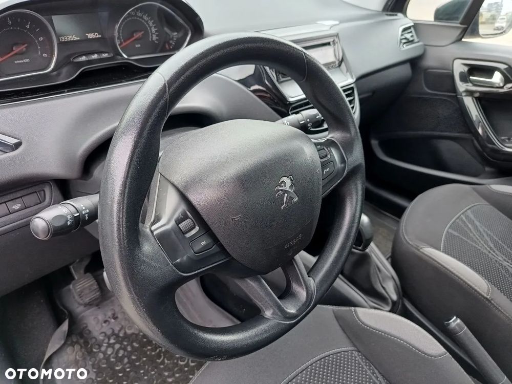 Peugeot 208 1.4 HDi Access - 15