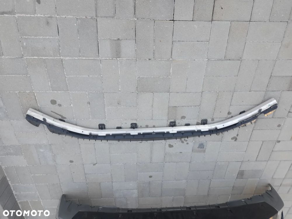 BMW 1 F70 BELKA DOLNA ABSORBER PRZÓD
