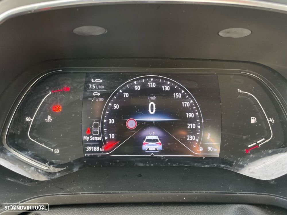 Renault Captur 1.0 TCe Intens - 3