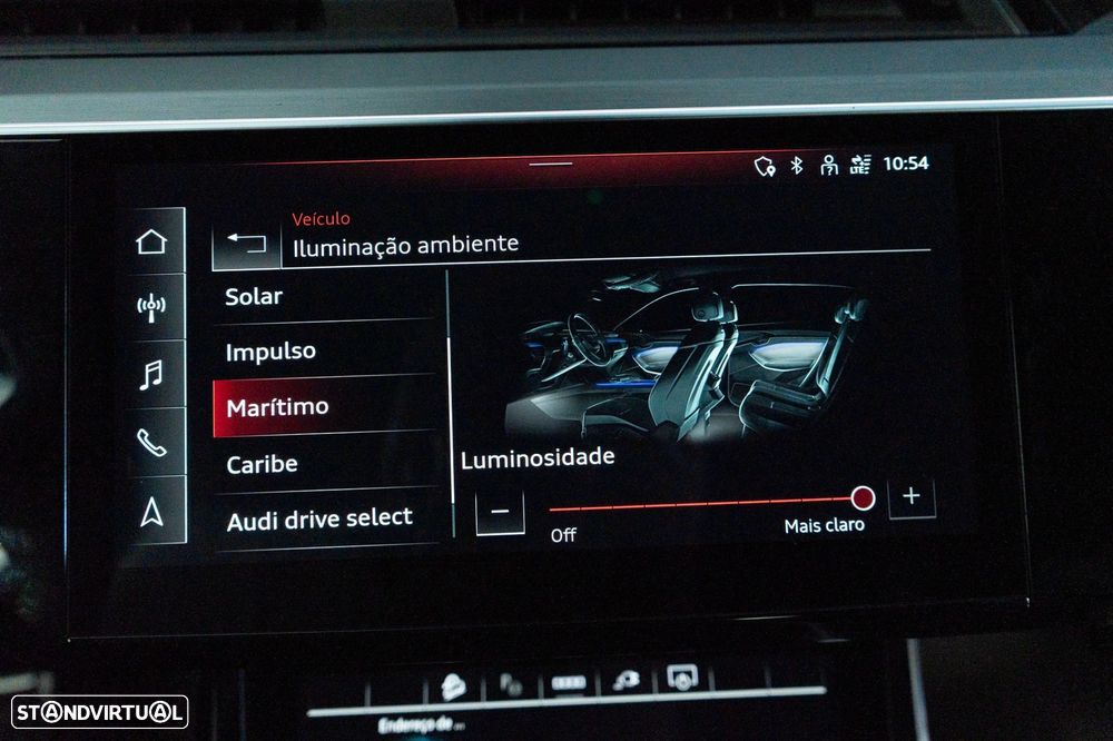 Audi Q8 e-Tron Sportback 55 quattro S line - 20