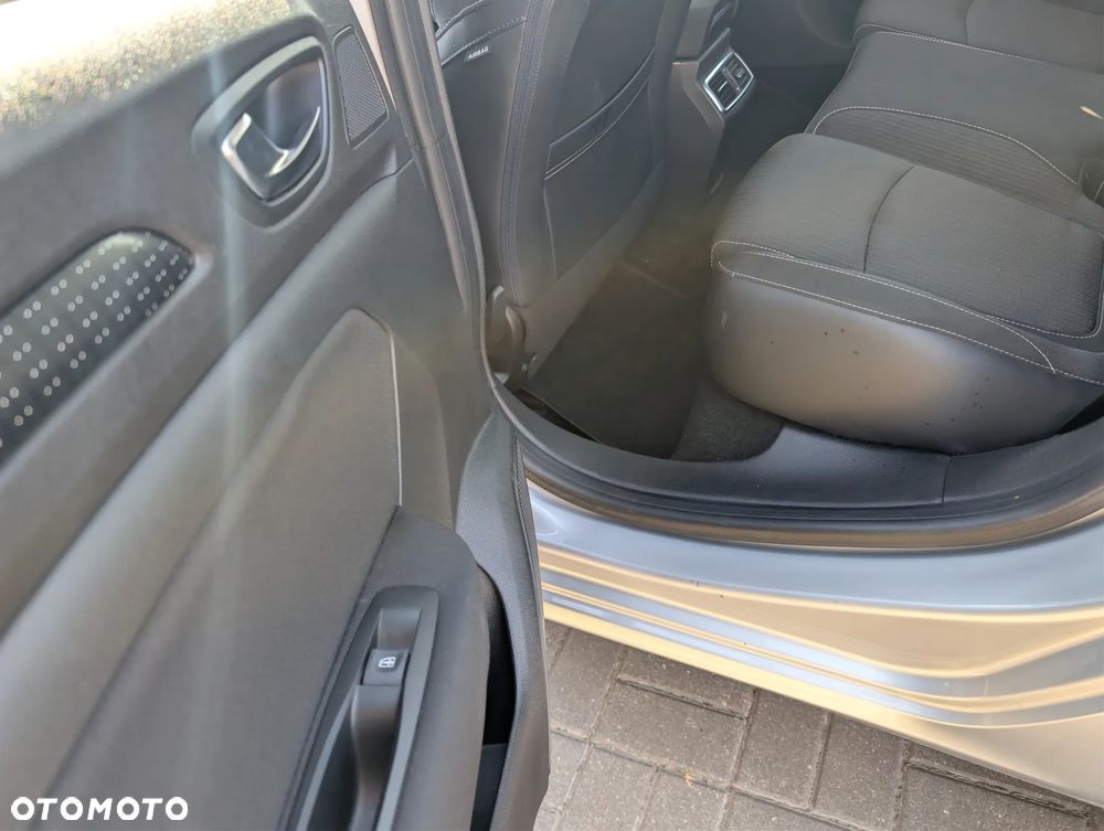 Renault Megane 1.5 dCi Zen - 7
