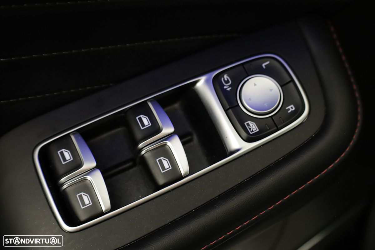 MG EHS 1.5 T-GDI Plug-in Hybrid Luxury - 19