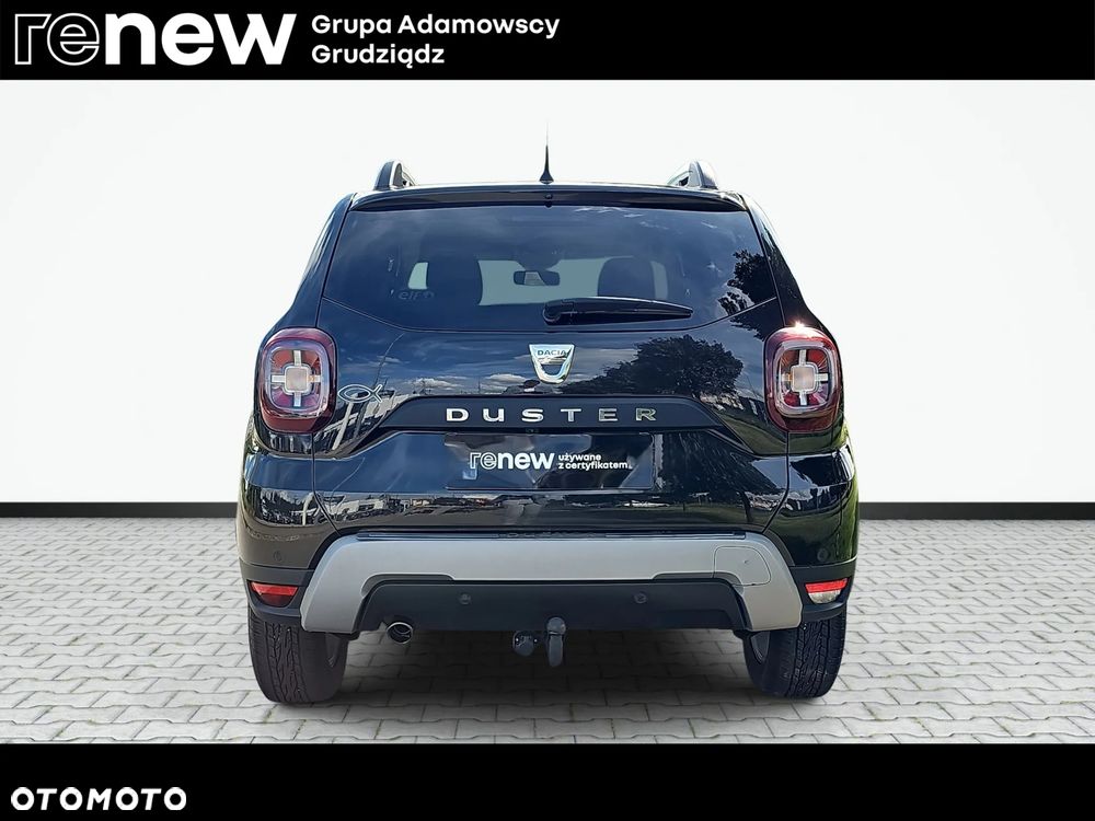 Dacia Duster 1.5 dCi Comfort EDC - 10