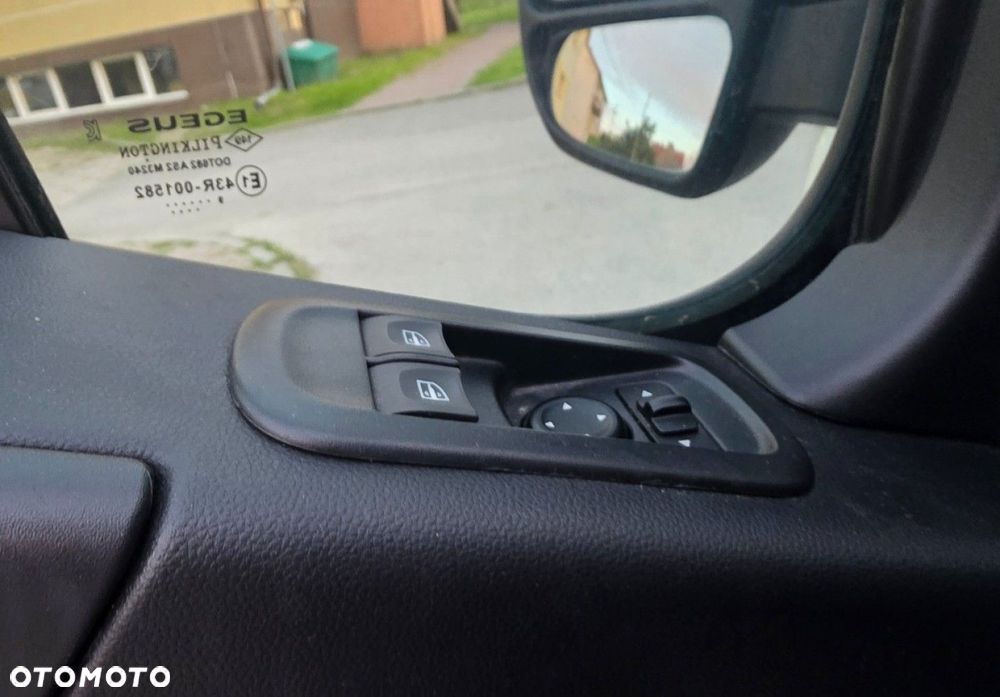 Renault Master - 14