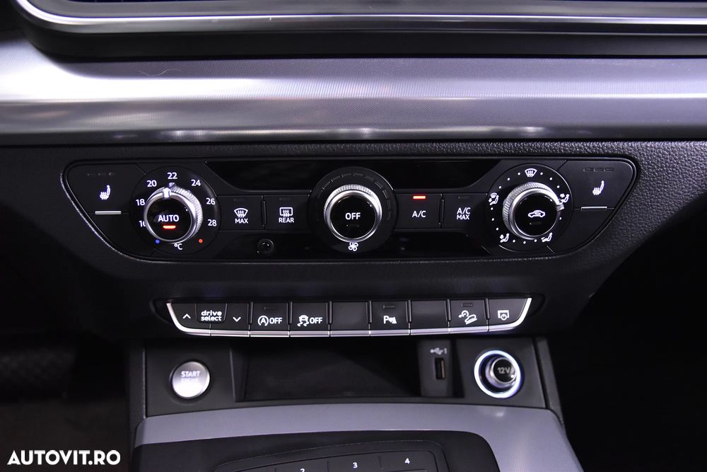 Audi Q5 40 TDI quattro S tronic - 18