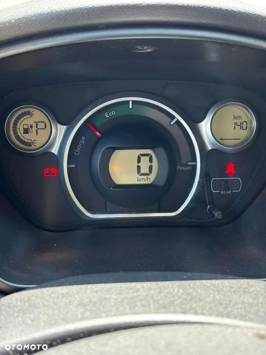 Mitsubishi i-MiEV Standard - 2