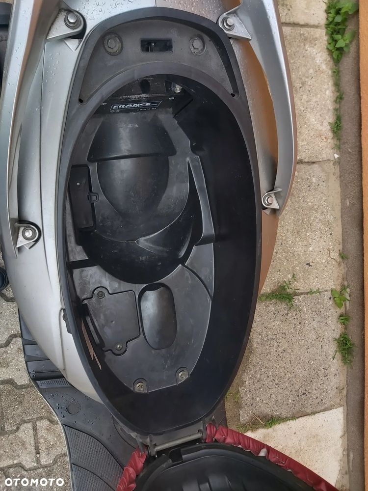 BMW C 650 sport - 16