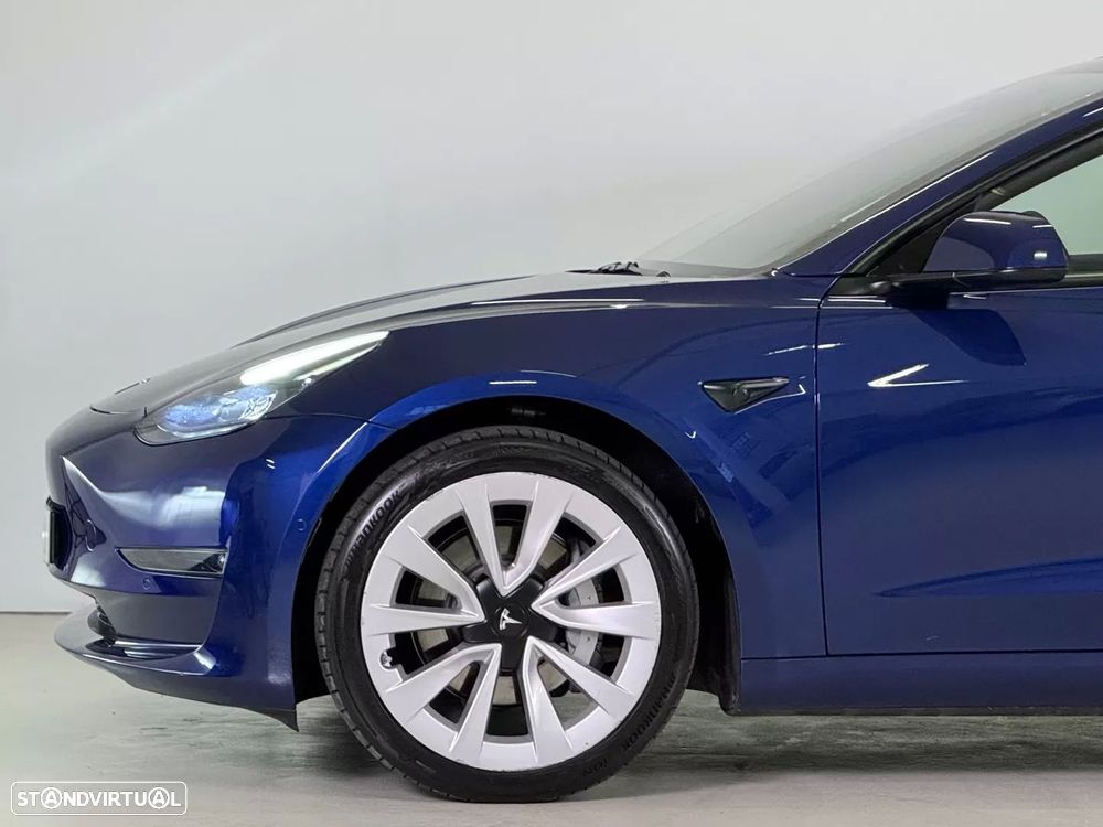 Tesla Model 3 Long Range Tração Integral - 10