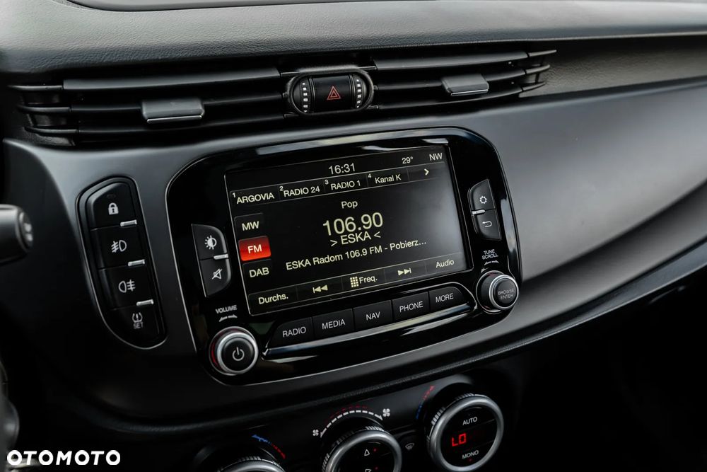 Alfa Romeo Giulietta 1.4 TB 16V Multiair Turismo - 30