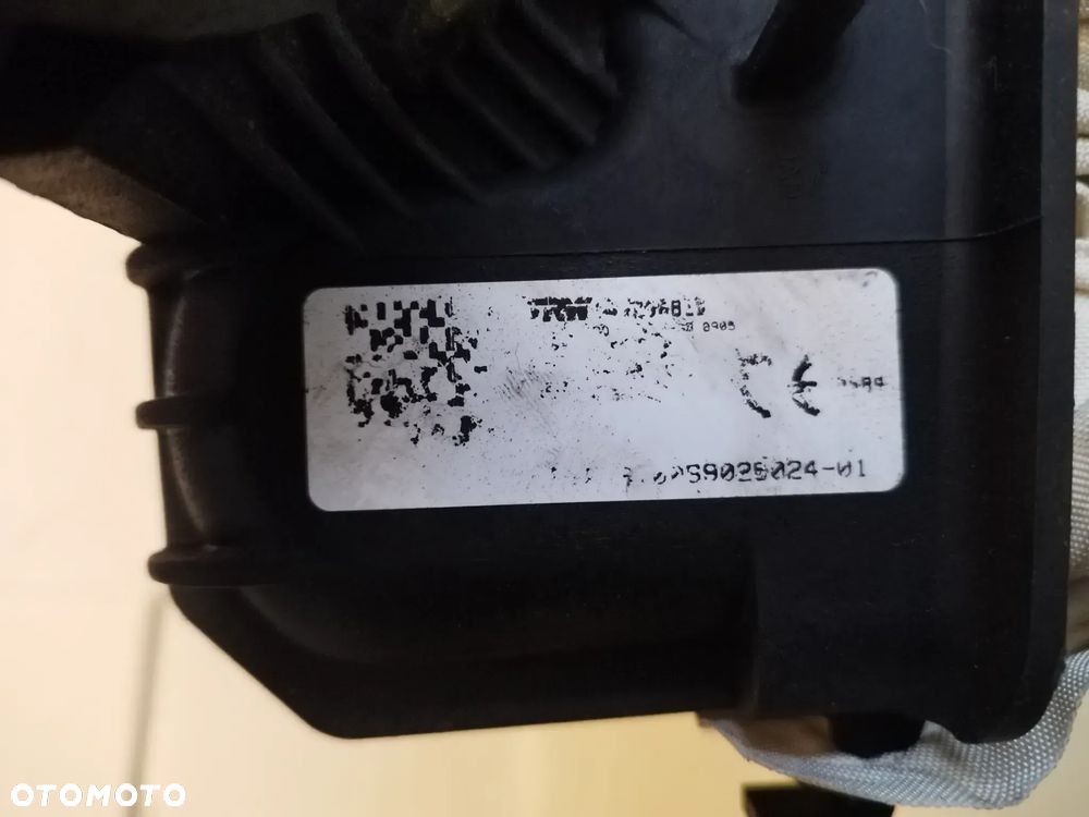 RENAULT MASTER III LIFT IV 2022 ROK PODUSZKA PASAŻERA - 5