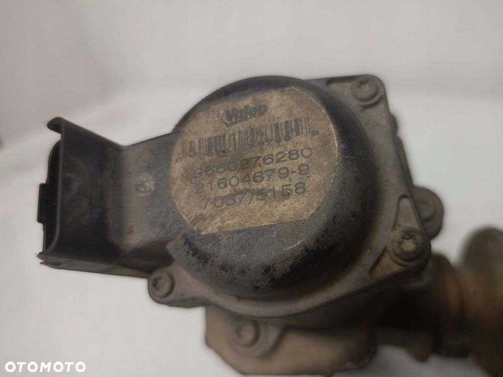 chłodniczka egr ford focus ii - 6