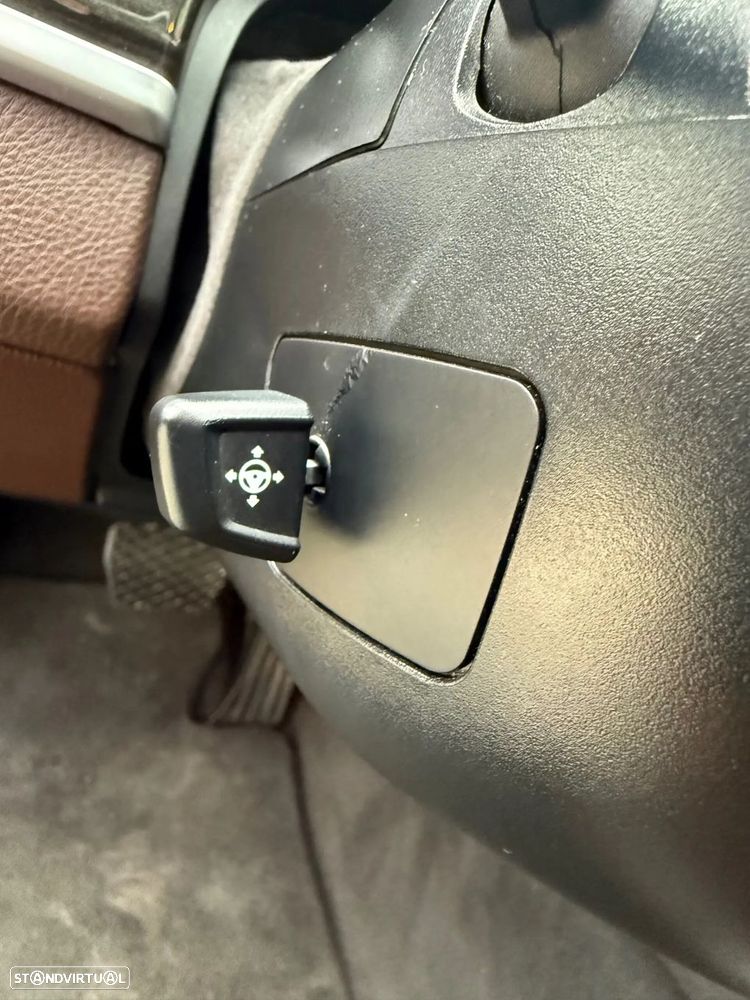 BMW 525 d Pack M Auto - 14