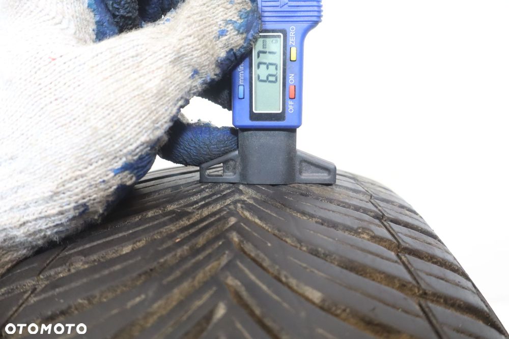 OPONA OPONY 4 SZT KLEBER QUADRAXER 3 WIELOSEZON  185/65/15 23R - 3