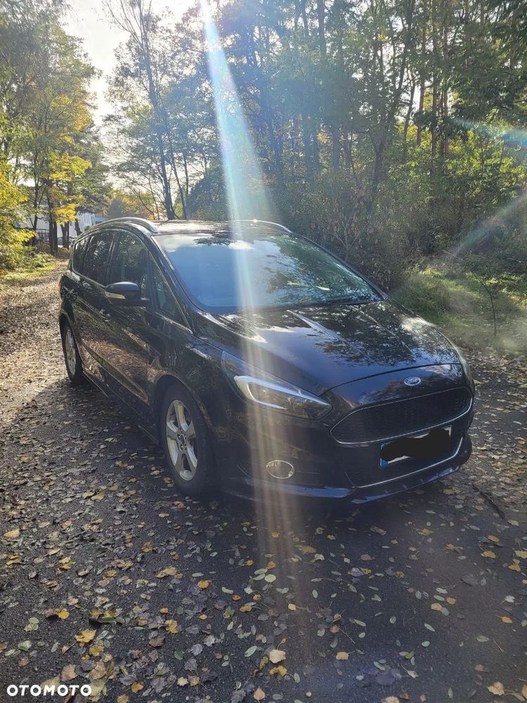Ford S-Max - 15