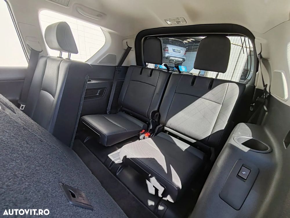 Toyota Land Cruiser 2.8l Turbo D-4D AVS Aut. Luxury - 12
