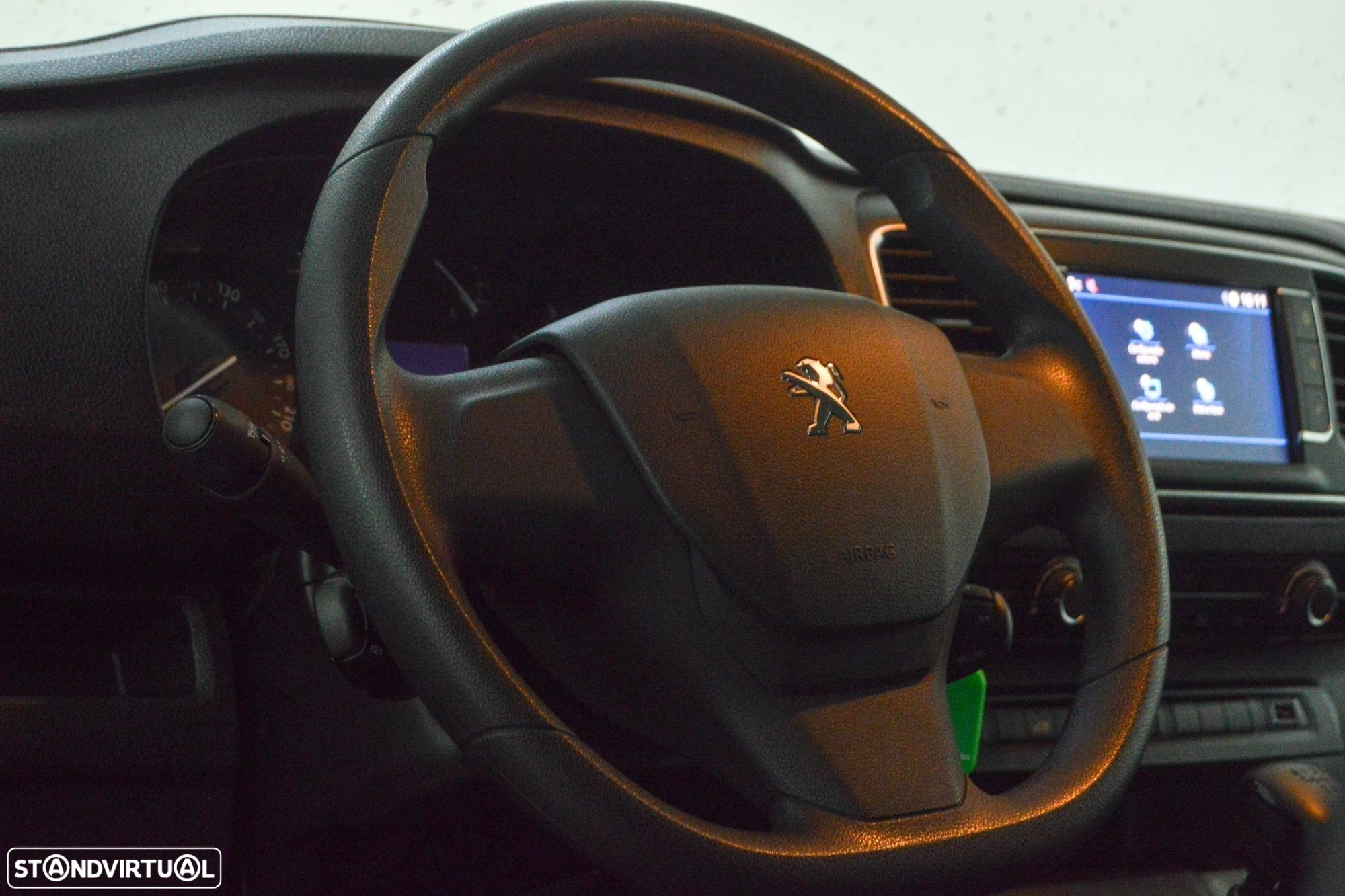 Peugeot Expert 1.5 BlueHDi L2H1 Premium Standard - 29