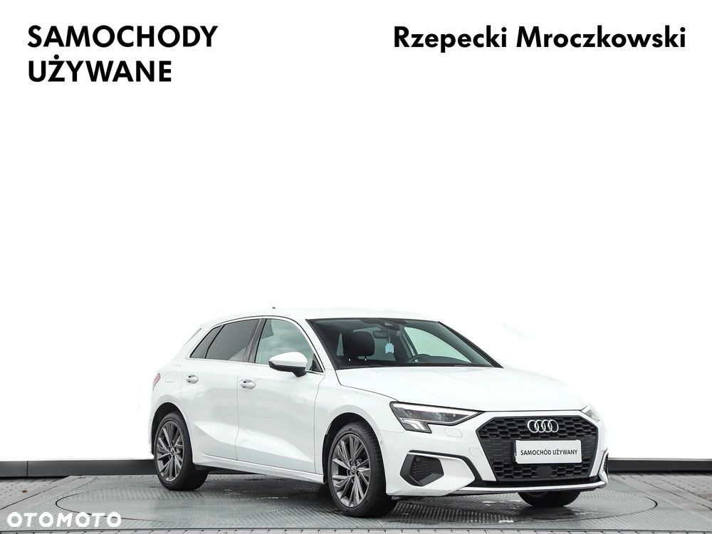 Audi A3 - 3