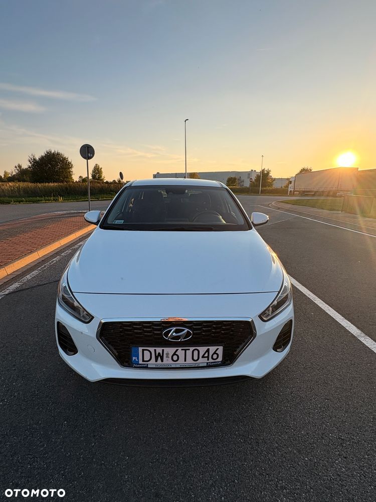 Hyundai i30 - 1